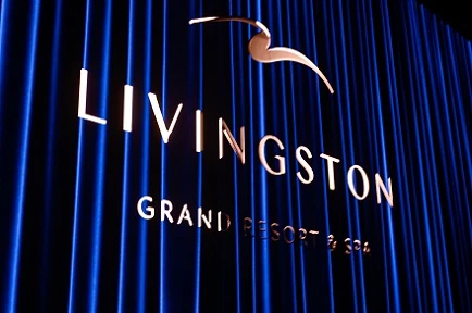 Старт продаж гостиничного комплекса «Livingston»