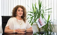 Амирбекян Нара Роландовна