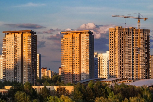В России сократят срок продажи жилья без уплаты налога