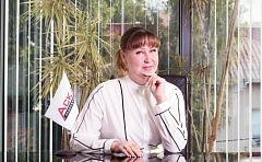 Бахтеева Ирина Владимировна