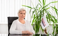Ходакова Наталья Владимировна
