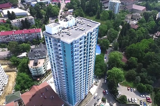 В России утверждена средняя стоимость жилой недвижимости