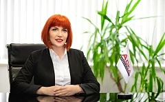 Сизова Елена Александровна