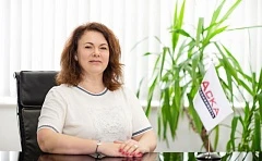Круглова Ирина Александровна