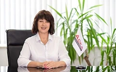 Белан Виолетта Владимировна
