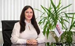 Сорокина Алина Александровна