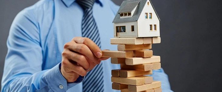 Десять ошибок при покупке недвижимости